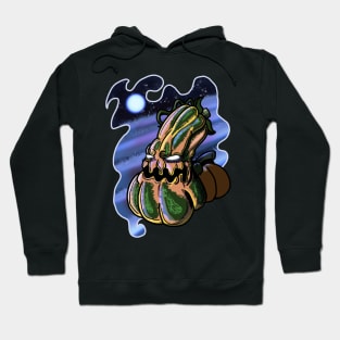 Gourd Spooks Hoodie